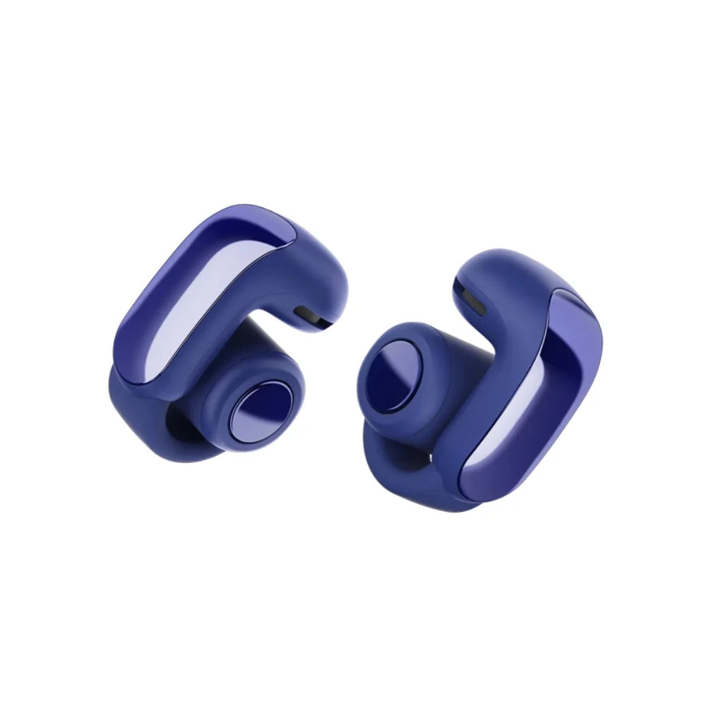 Bose Ultra Open Earbuds Midnight Violet