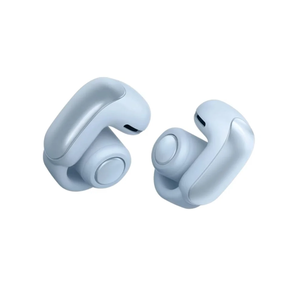 Bose Ultra Open Earbuds Moonstone