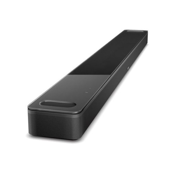Bose Smart Ultra Soundbar - A Smart Soundbar System