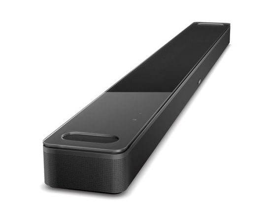Bose Smart Ultra Soundbar - A Smart Soundbar System