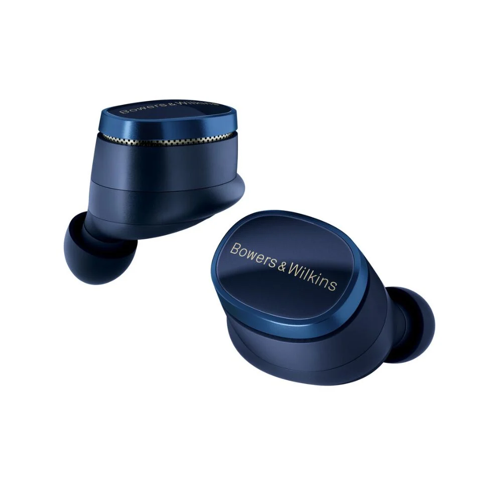 Bowers & Wilkins Pi8 In-ear True Wireless Earbuds MIDNIGHT BLUE