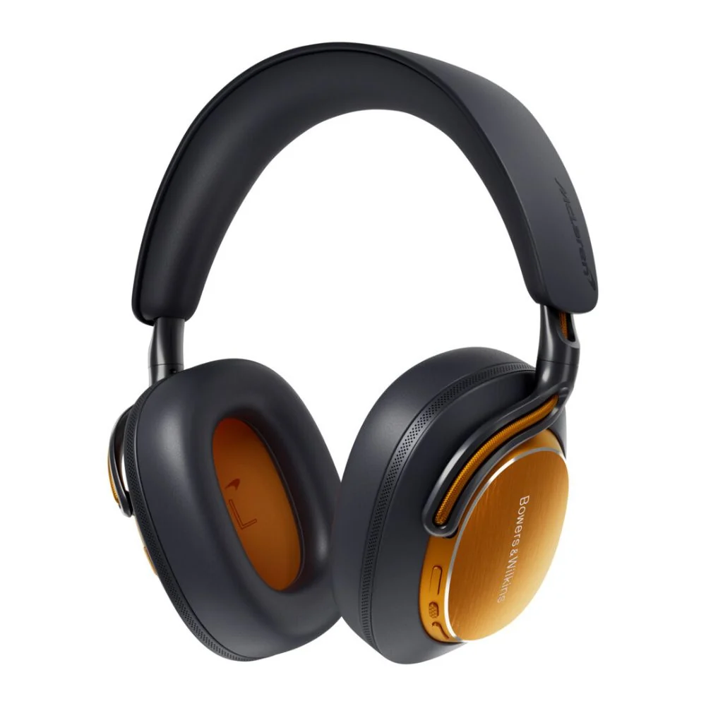 Bowers & Wilkins Px8 S2 McLaren Edition
