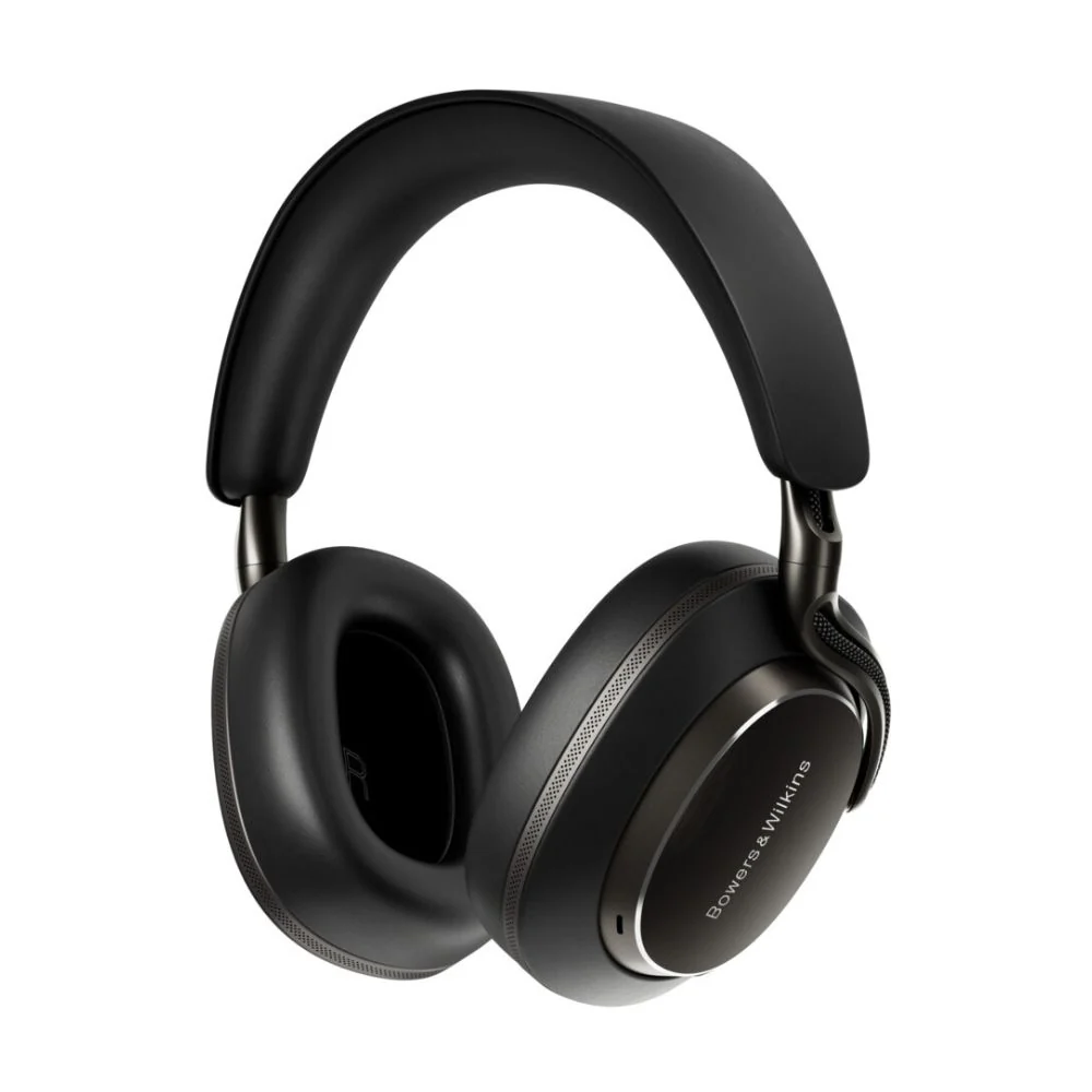 Bowers & Wilkins Px8 S2 Onyx Black