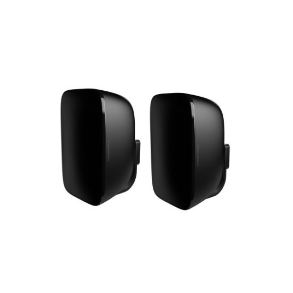 Bowers & Wilkins - AM-1 Outdoor Speakers - Waterproof Black 
