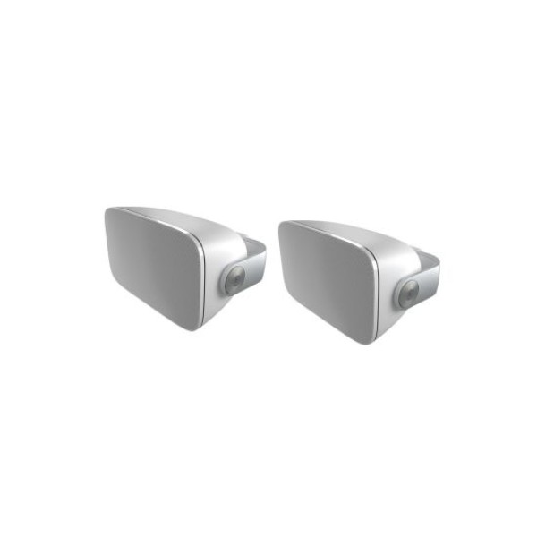 Bowers & Wilkins - AM-1 Outdoor Speakers - Waterproof White 