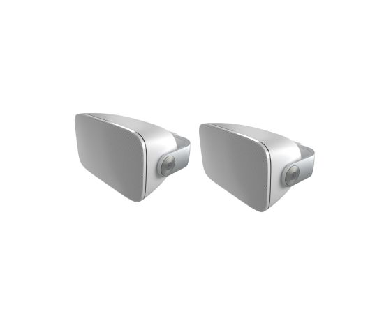 Bowers & Wilkins - AM-1 Outdoor Speakers - Waterproof White 