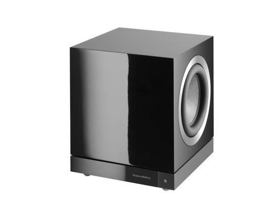 Bowers & Wilkins - DB1D Subwoofer Gloss Black 