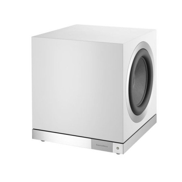 Bowers & Wilkins - DB1D Subwoofer Satin White 