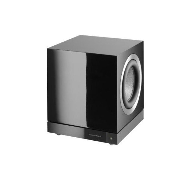 Bowers & Wilkins - DB2D Subwoofer Gloss Black 