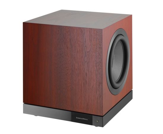 Bowers & Wilkins - DB3D Subwoofer Rosenut 