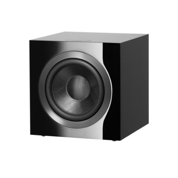 Bowers & Wilkins - DB4S Subwoofer Gloss Black 