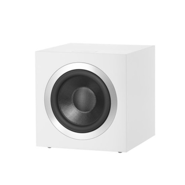 Bowers & Wilkins - DB4S Subwoofer Satin White 