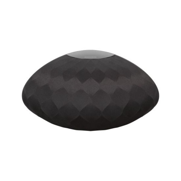 Bowers & Wilkins - Formation Wedge Black Wireless Speaker 