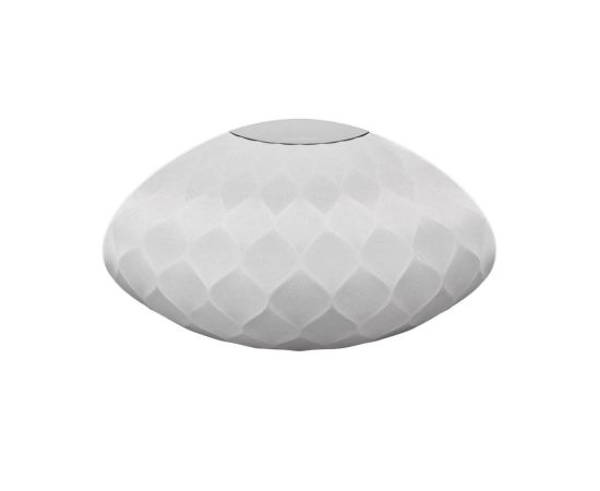 Bowers & Wilkins - Formation Wedge Silver Wireless Speaker 