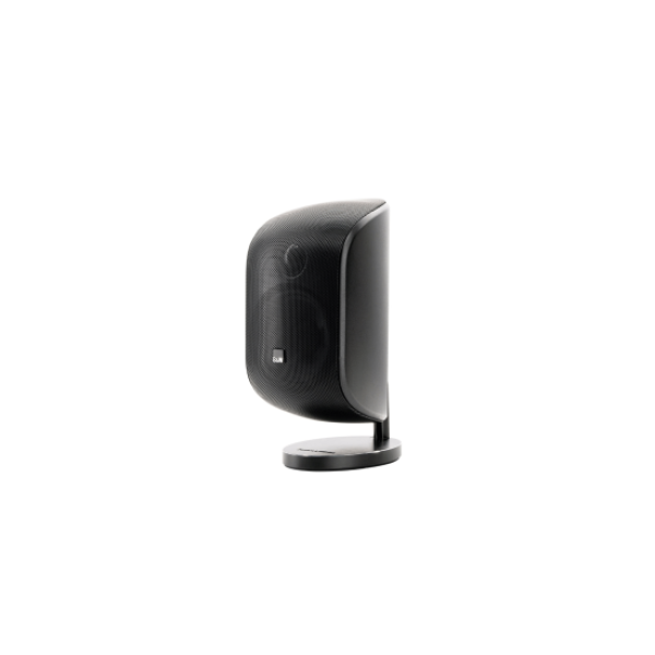 Bowers & Wilkins - M-1 Satellite Surround Sound Speaker Black 
