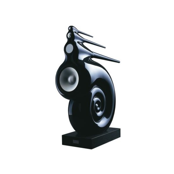 Bowers & Wilkins - Nautilus Midnight Blue