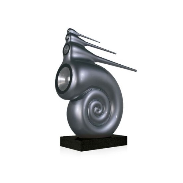 Bowers & Wilkins - Nautilus Silver