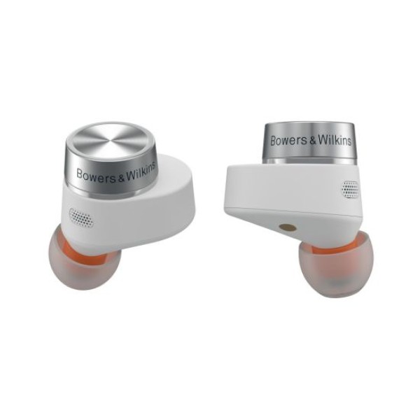 Bowers & Wilkins Pi5 S2 Cloud Grey - In-Ear True Wireless Earbuds 