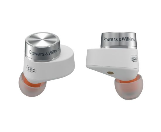 Bowers & Wilkins Pi5 S2 Cloud Grey - In-Ear True Wireless Earbuds 