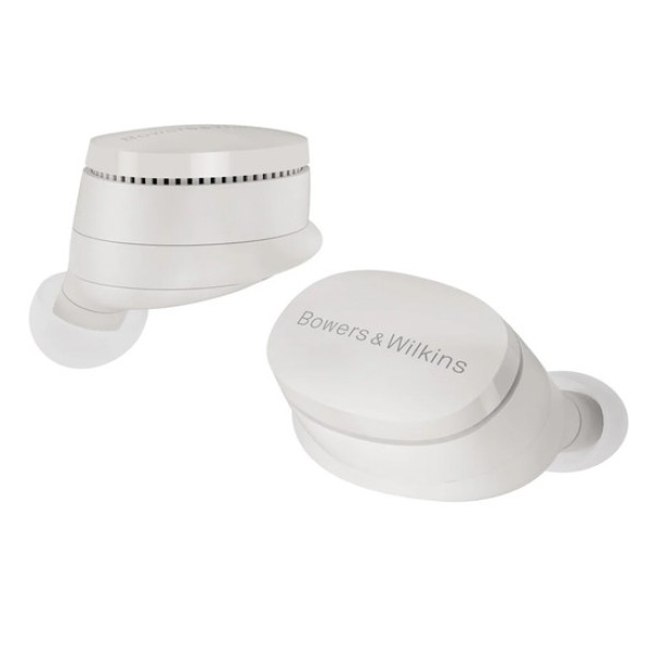 Bowers & Wilkins Pi6 In-ear True Wireless earbuds Cloud Grey