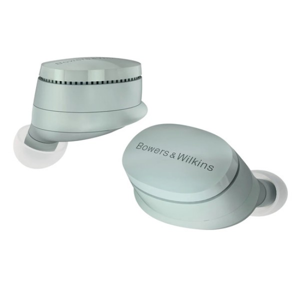 Bowers & Wilkins Pi6 In-ear True Wireless earbuds Forest Green
