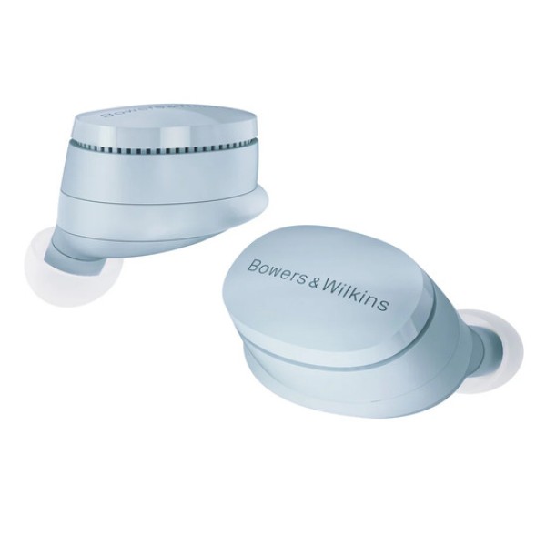 Bowers & Wilkins Pi6 In-ear True Wireless earbuds Glacier Blue
