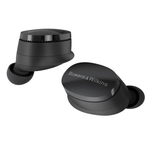 Bowers & Wilkins Pi6 In-ear True Wireless earbuds  Storm Grey