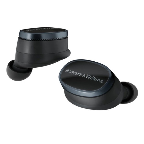 Bowers & Wilkins Pi8 In-ear True Wireless Earbuds BLACK