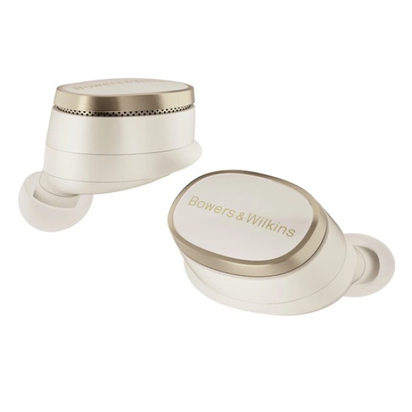 Bowers & Wilkins Pi8 In-ear True Wireless Earbuds DOVE WHITE
