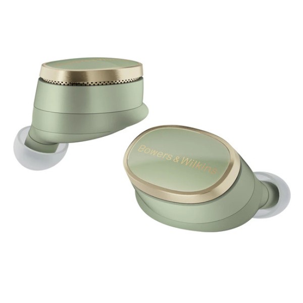 Bowers & Wilkins Pi8 In-ear True Wireless Earbuds JADE GREEN