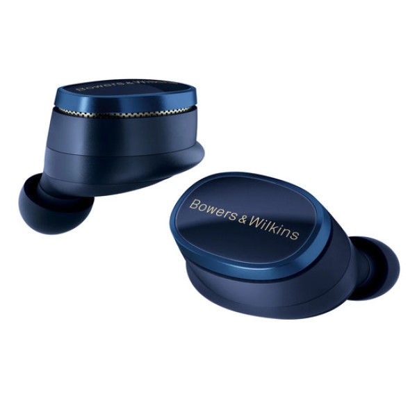 Bowers & Wilkins Pi8 In-ear True Wireless Earbuds MIDNIGHT BLUE