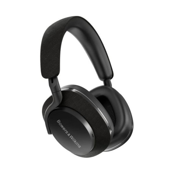 Bowers & Wilkins  PX7 S2 Black - Over-Ear Noise Cancelling Headphones 