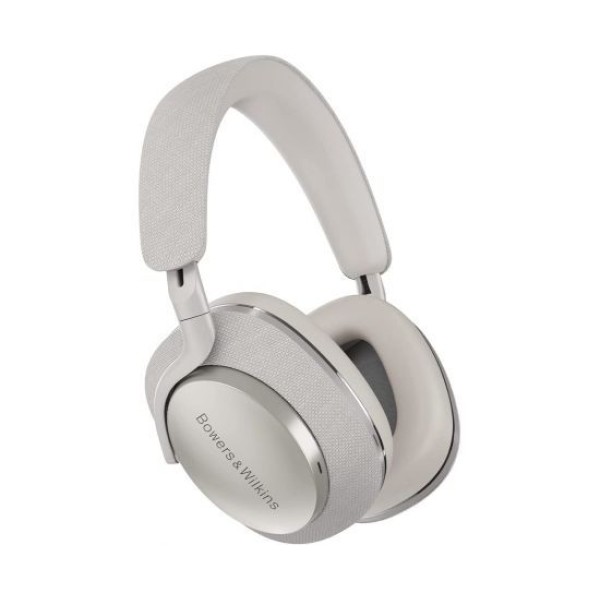 Bowers & Wilkins  PX7 S2e Cloud Grey Over-Ear Hybrid Noise Cancelling Headphones 