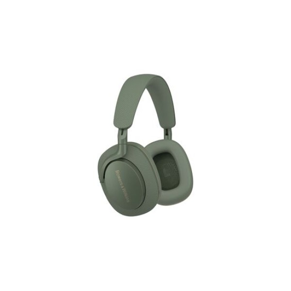 Bowers & Wilkins  PX7 S2e Forest Green Over-Ear Hybrid Noise Cancelling Headphones 