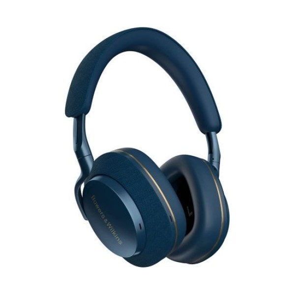 Bowers & Wilkins  PX7 S2e Ocean Blue Over-Ear Hybrid Noise Cancelling Headphones 