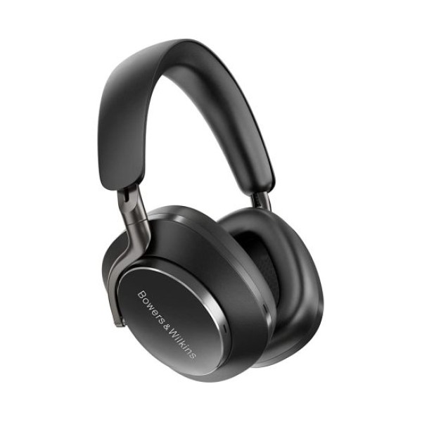 Bowers & Wilkins PX8 Black - Wireless Noise Cancelling Headphones 