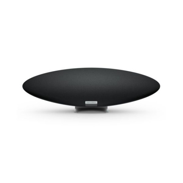 Bowers & Wilkins - Zeppelin Midnight Grey - Wireless Smart Speaker 