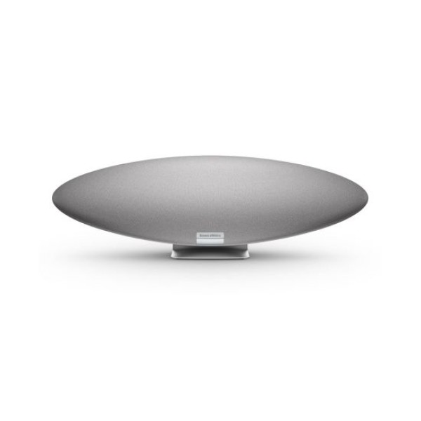 Bowers & Wilkins - Zeppelin Pearl Grey - Wireless Smart Speaker 