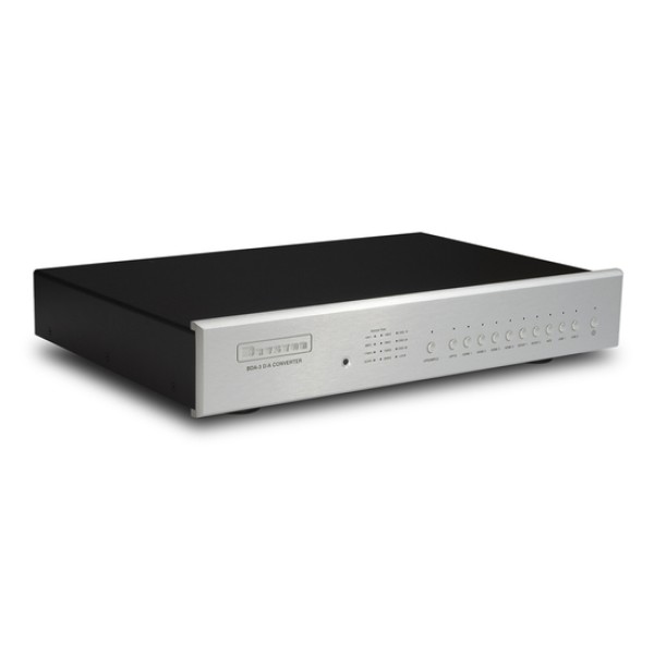 Bryston BDA-3 DAC