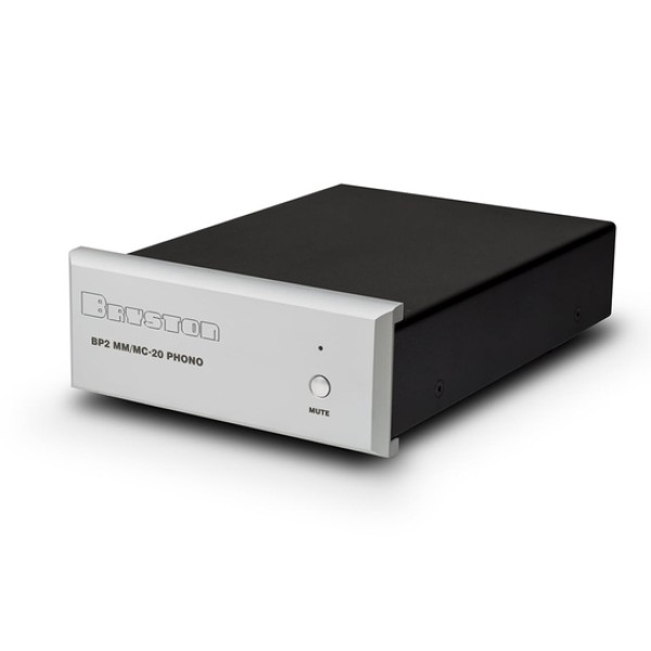 Bryston BP-2 Phono Stage 