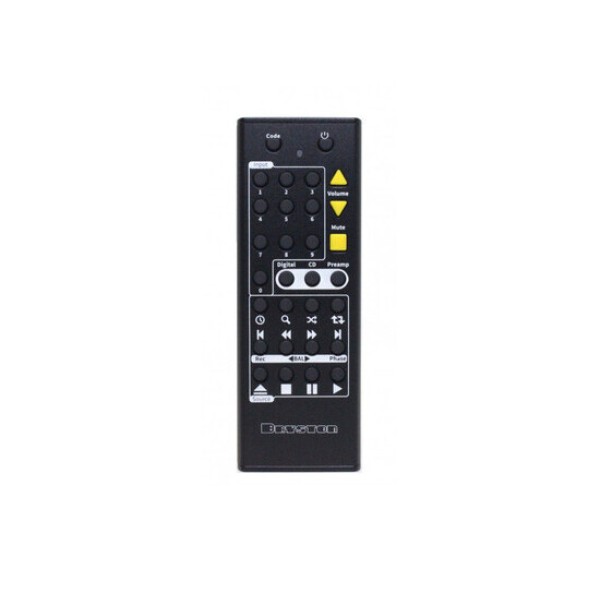 Bryston - BR-4 Remote Control