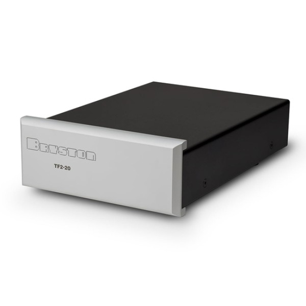 Bryston - TF-2 Phono Step Up Transformer