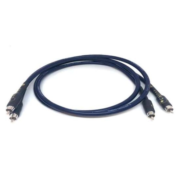 Cardas Cardas Crosslink RCA 2.5m