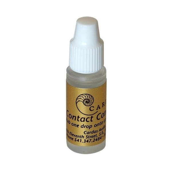 Cardas CCC, 3ml Bottle