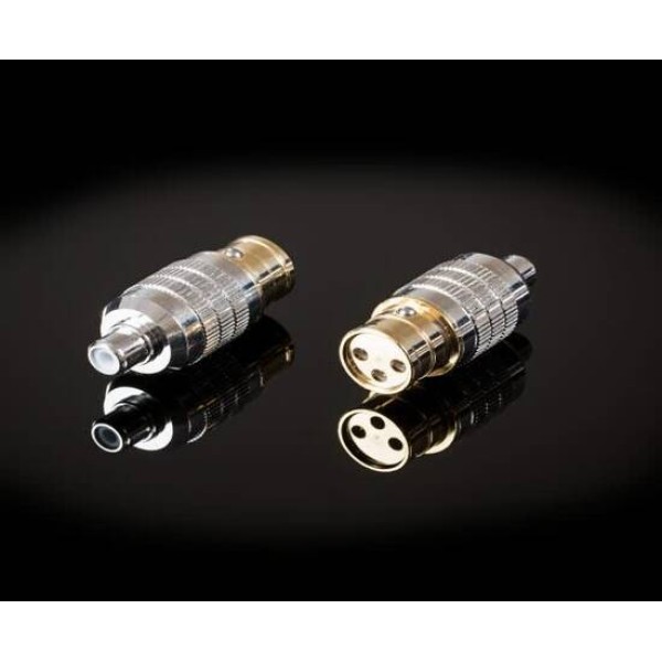 Cardas CGA FXLR-FRCA (Pair)