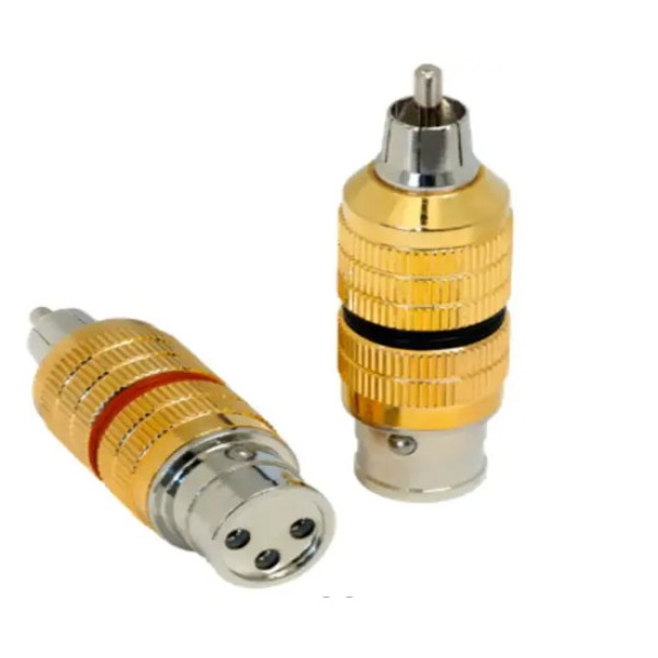 Cardas CGA FXLR-MRCA (Pair)