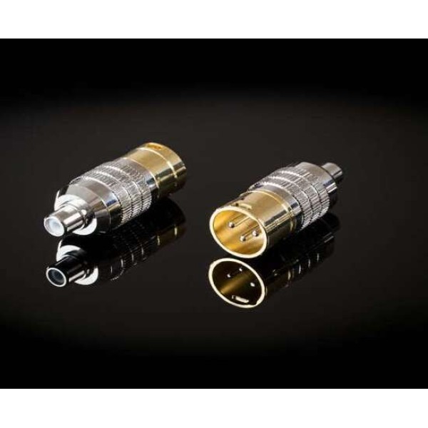 Cardas CGA MXLR-FRCA (Pair)