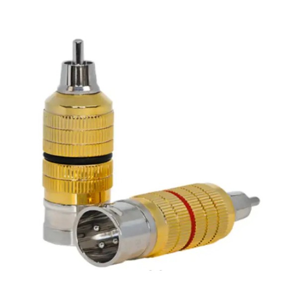 Cardas CGA MXLR-MRCA  (Pair)