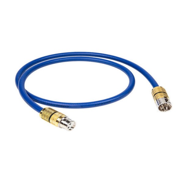 Cardas Clear AES/EBU 1m