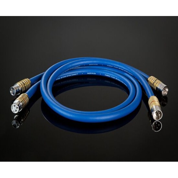 Cardas Clear Beyond Interconnect XLR 1.5m
